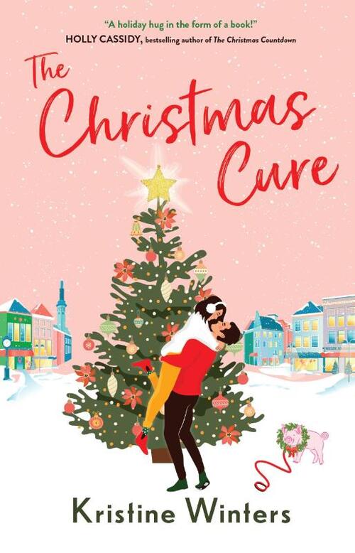 Christmas Cure