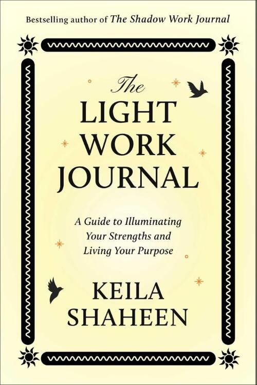 The Light Work Journal