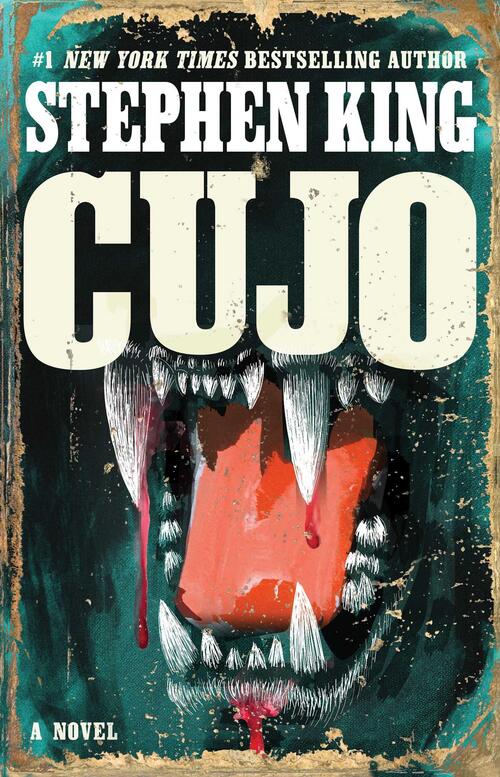 Cujo