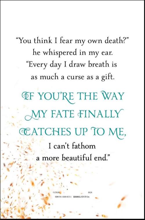 Spark of the Everflame