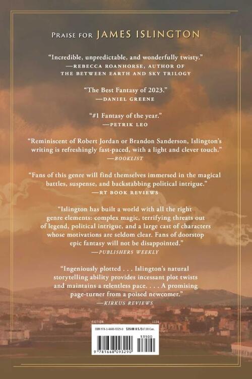 The Will of the Many: Deluxe Edition Hardcover