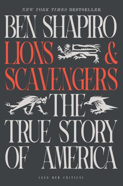 Lions and Scavengers