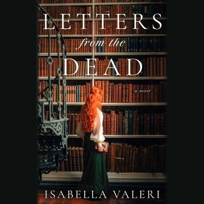 Letters from the Dead