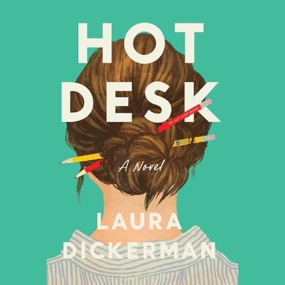 Hot Desk
