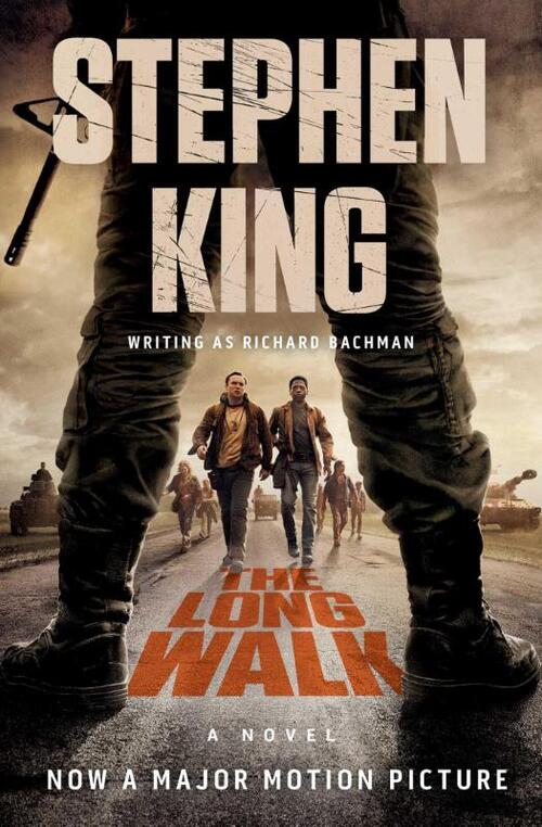 Long Walk