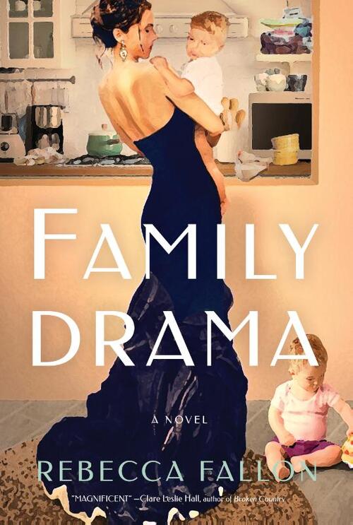 Family Drama