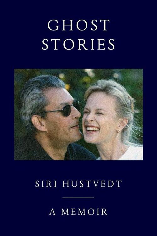 Ghost Stories