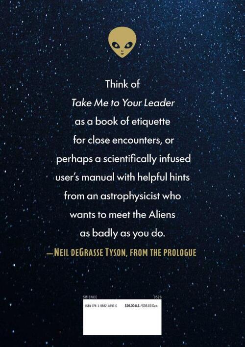 Take Me to Your Leader