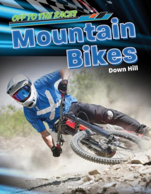 Mountain Bikes, Downhill