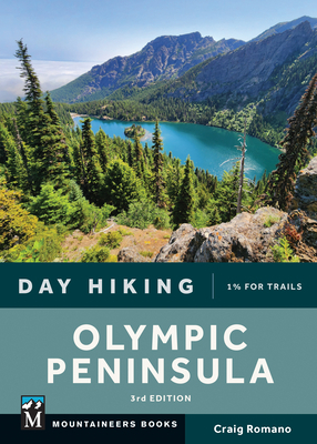 Day Hiking Olympic Peninsula