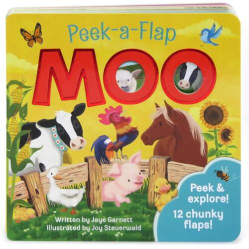 Moo-Lift Flap
