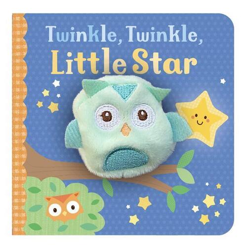 Twinkle Twinkle Little Star