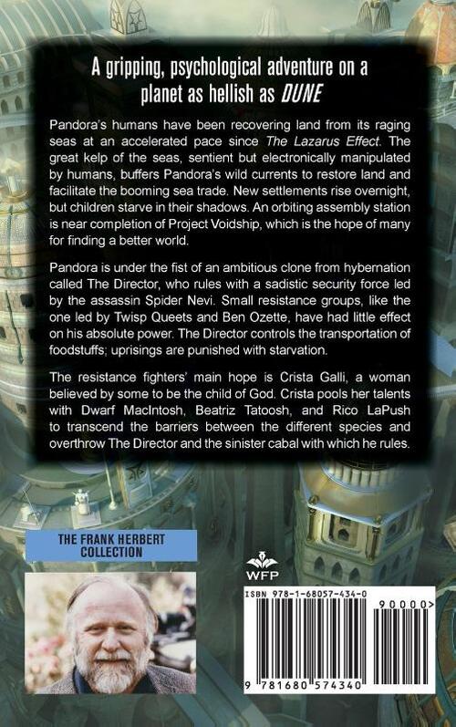 The Ascension Factor