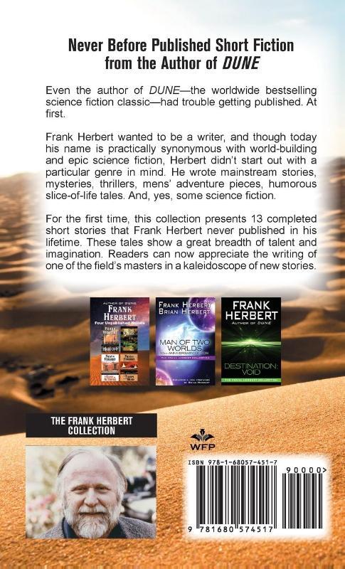 Frank Herbert