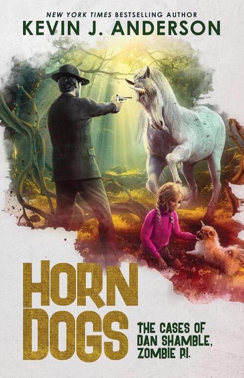 Horn Dogs
