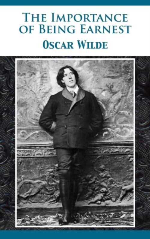 The Importance of Being Earnest