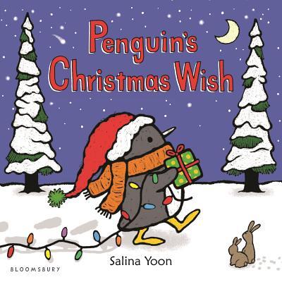 Yoon, S: Penguin's Christmas Wish