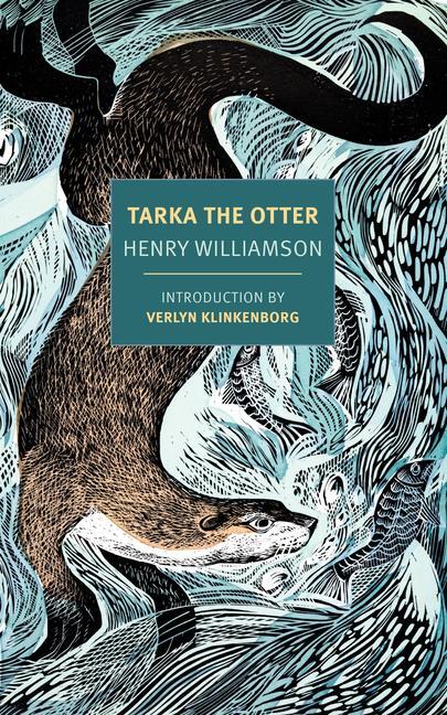 Tarka The Otter