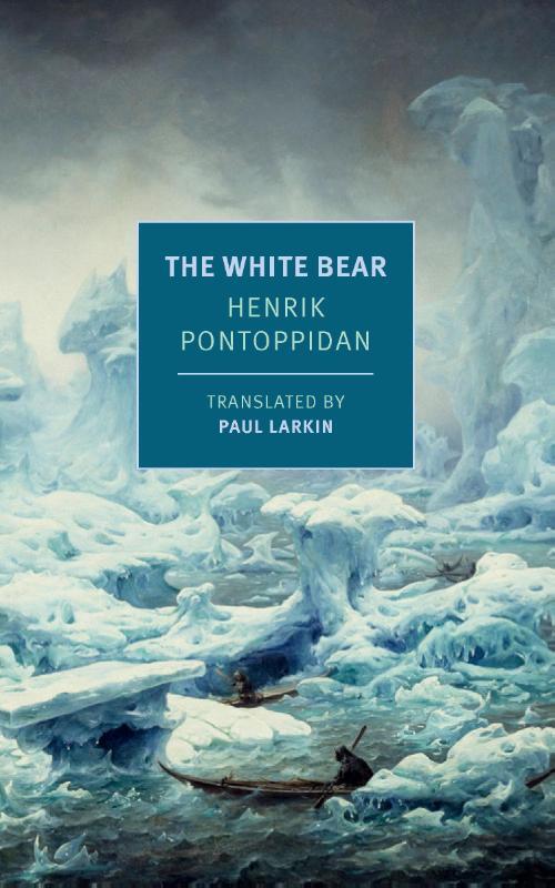 The White Bear