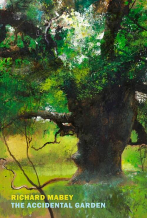 The Accidental Garden: Gardens, Wilderness, and the Space in Between