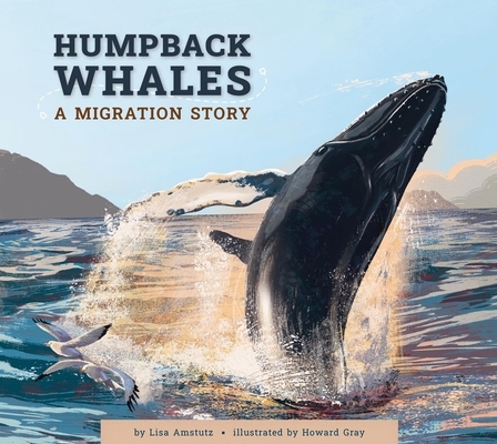 Humpback Whales: A Migration Story