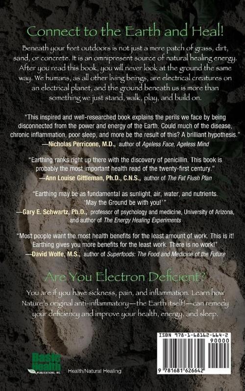 Earthing (2nd Edition)