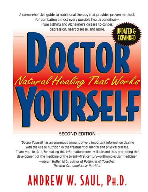 Doctor Yourself