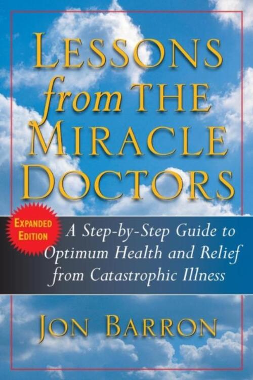 Lessons from the Miracle Doctors