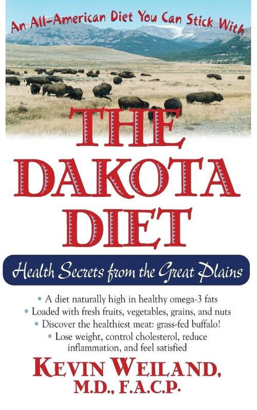 The Dakota Diet