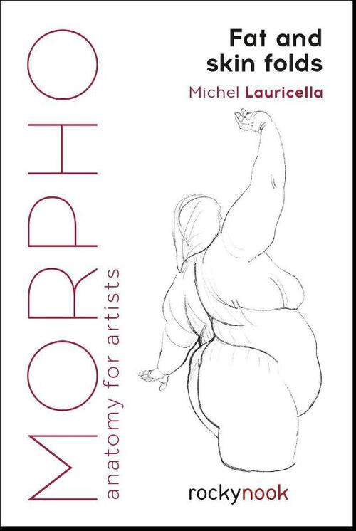 Morpho: Fat and Skin Folds