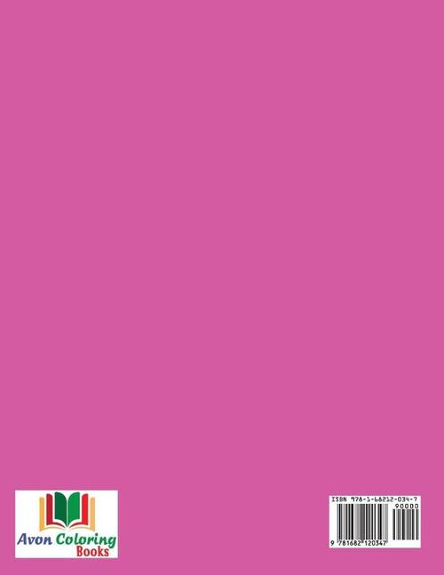 Baby Animals Coloring Book