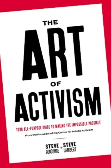The Art of Activism