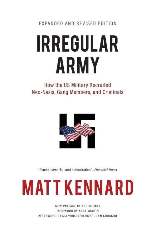 Irregular Army