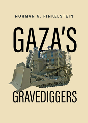 Gaza's Gravediggers