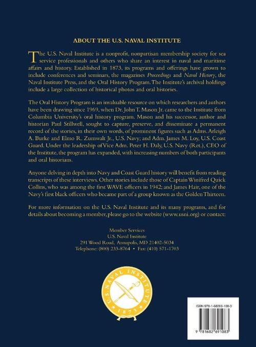 The Reminiscences of Adm. Harry Donald Felt, USN (Ret.), vol. II