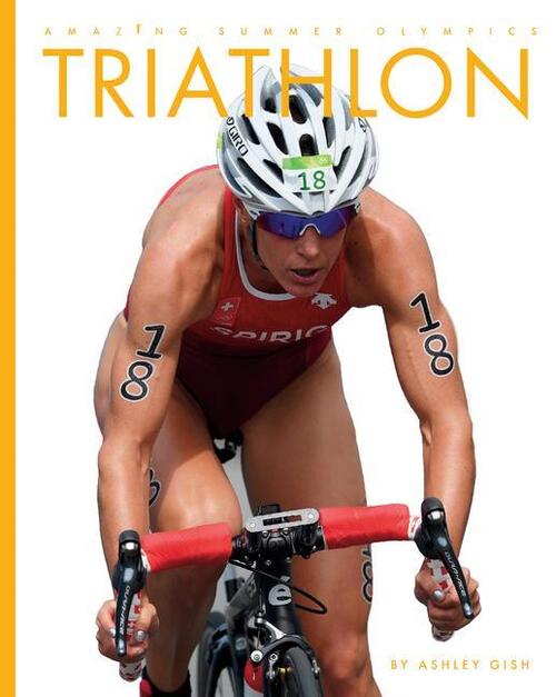 Gish, A: Triathlon