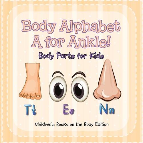 Body Alphabet