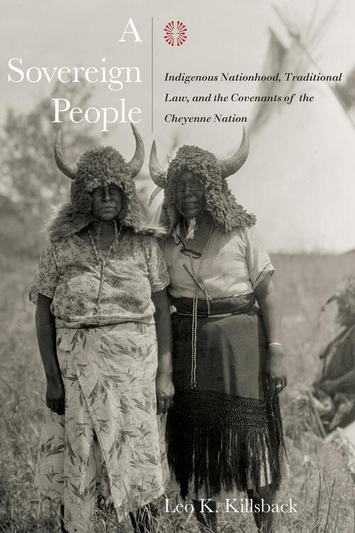A Sovereign People