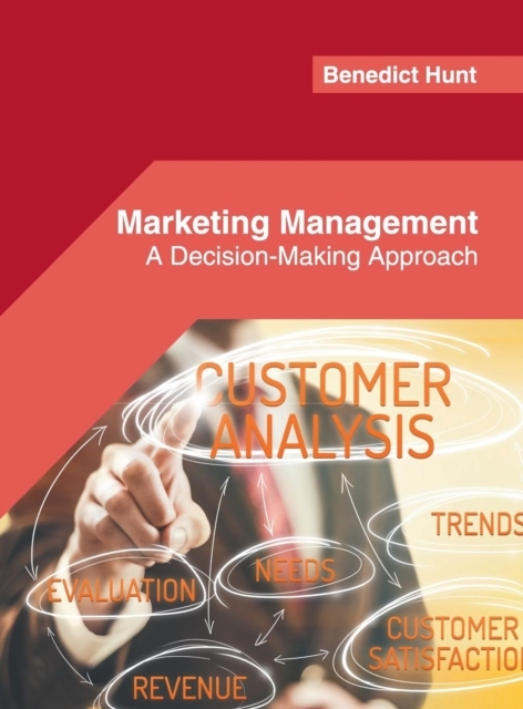 Marketing Management: A Decision-Making Approach