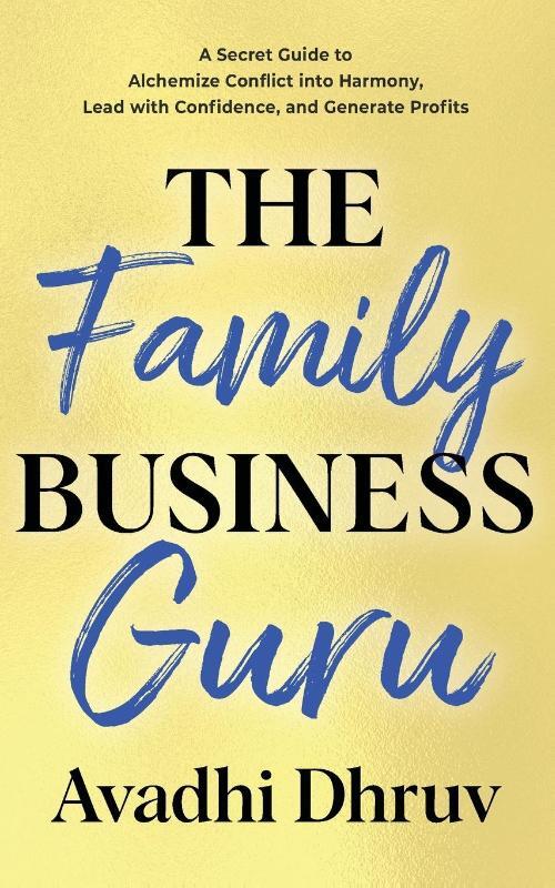The Family Business Guru