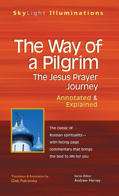 The Way of a Pilgrim