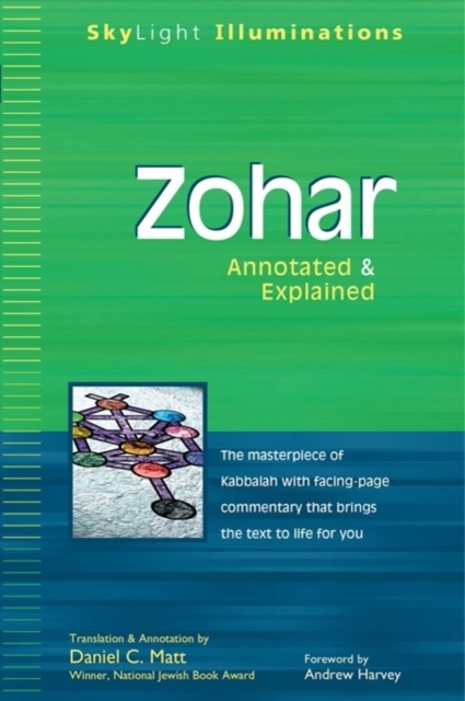 Zohar