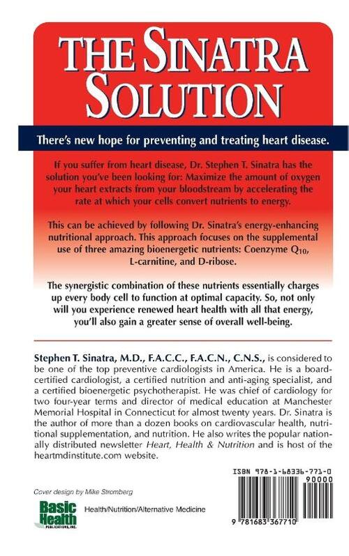 The Sinatra Solution