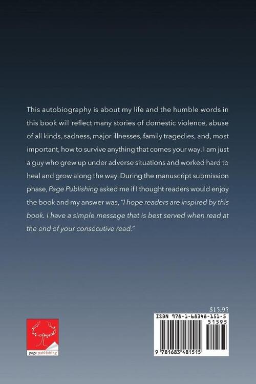 Domestic Violence Survivor's Stories