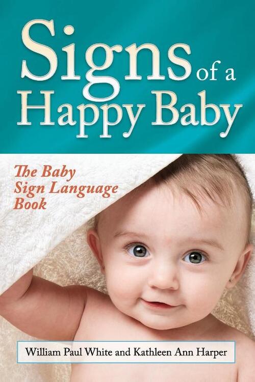 Signs of a Happy Baby