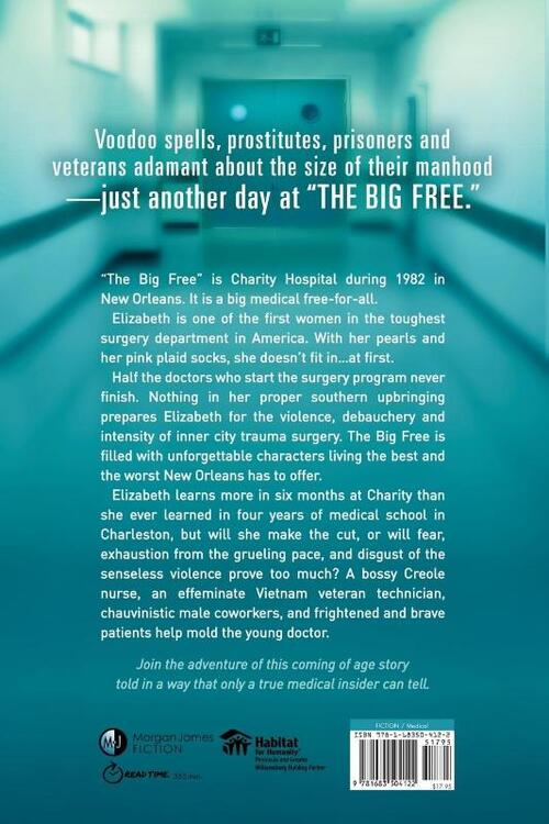 The Big Free