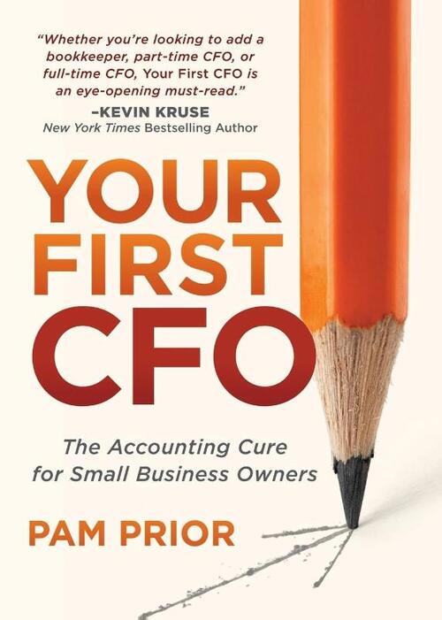 Your First CFO