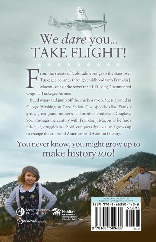 I Wanted to be a Pilot