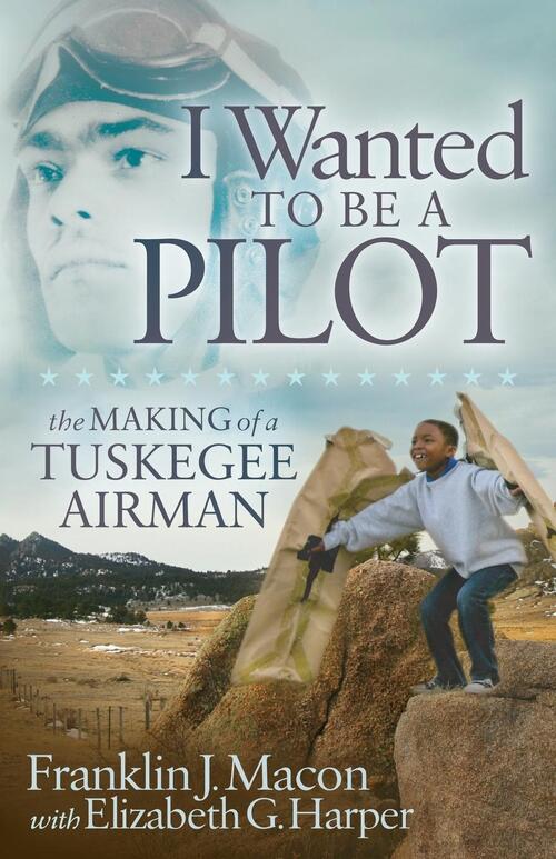 I Wanted to be a Pilot