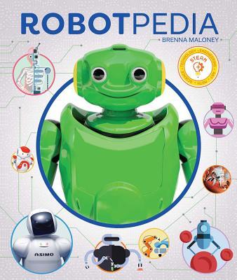 Robotpedia